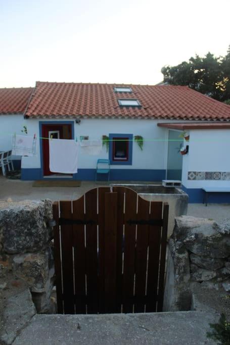 Casa Manuel E Maria Villa Fátima Kültér fotó