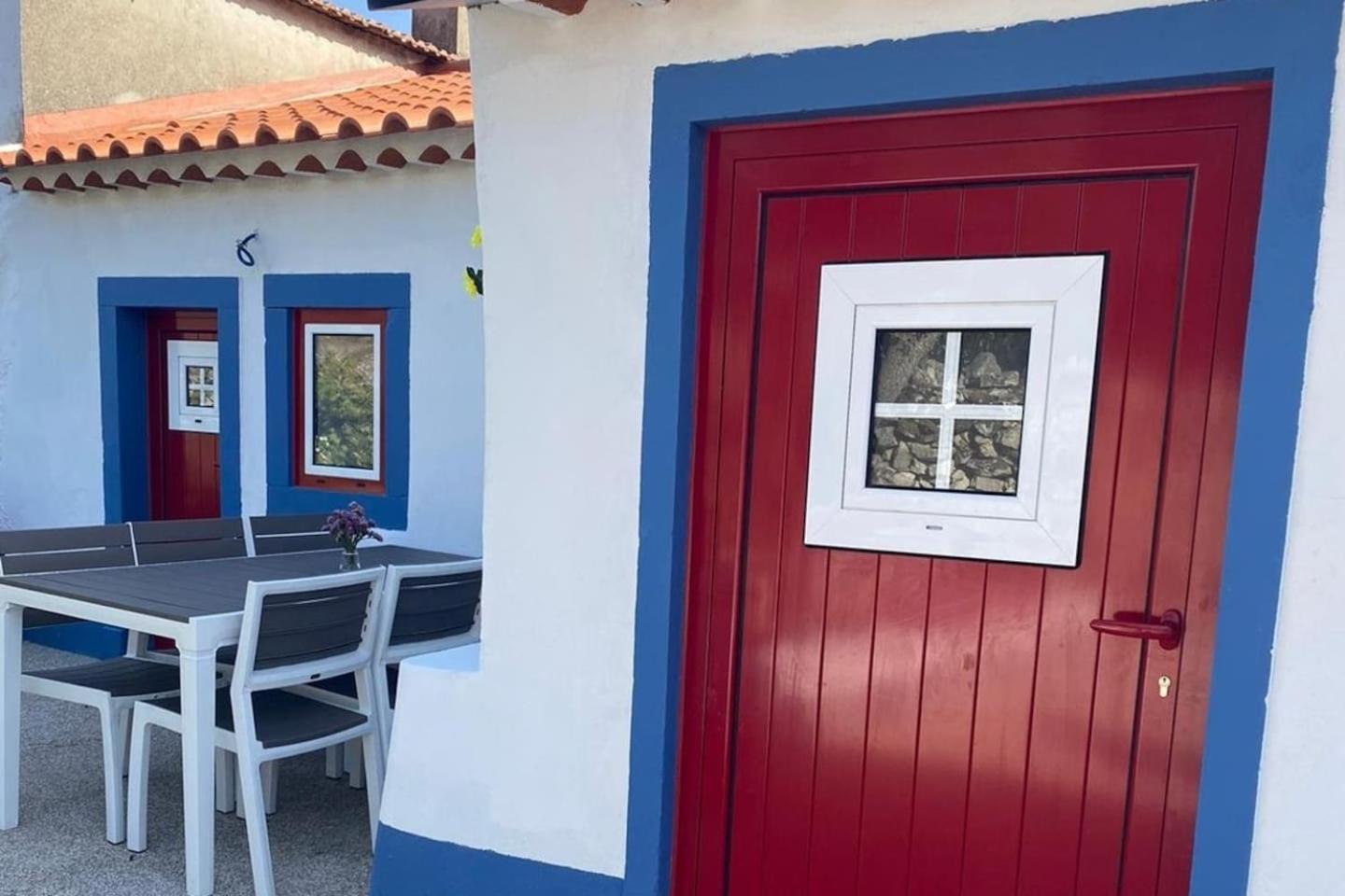 Casa Manuel E Maria Villa Fátima Kültér fotó